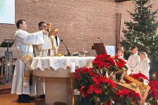 11.01.2026 Täuflingsfest